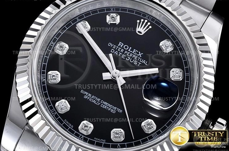 0511 Unisex R2DJ0253H – DJ2 41mm 649